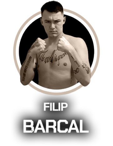 Filip Barcal