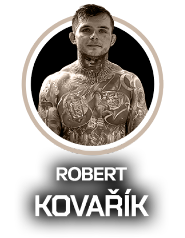 Robert Kovařík